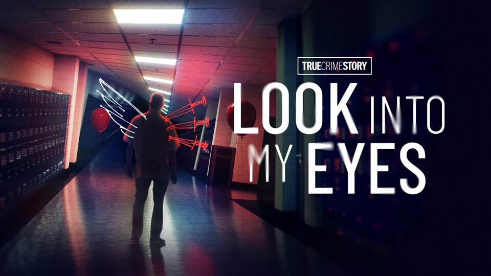 Look Into My Eyes - Sundance