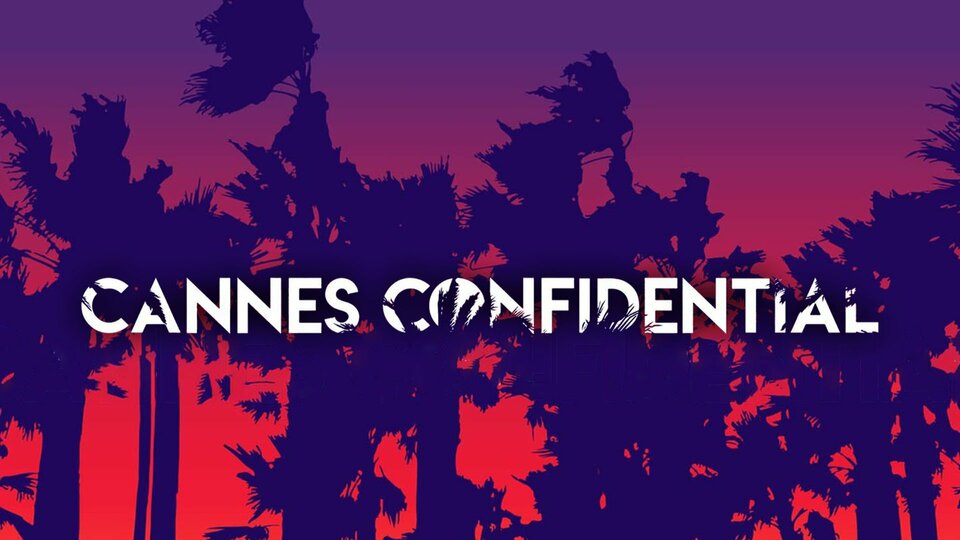 Cannes Confidential Acorn Tv Series