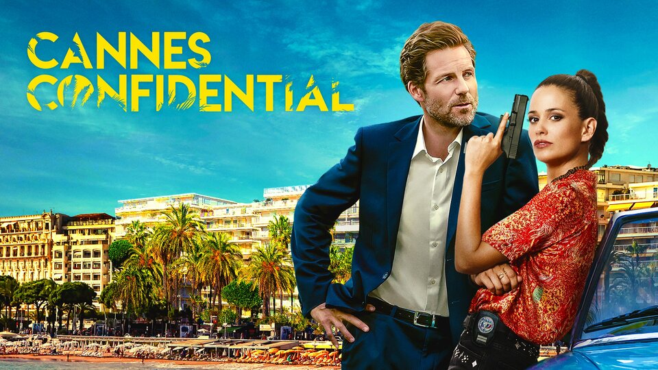 Cannes Confidential - Acorn TV