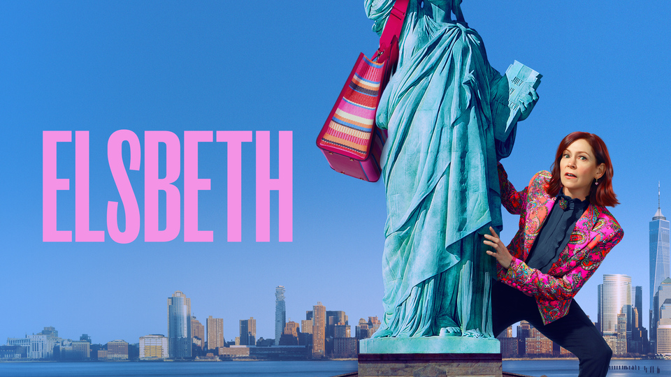 Elsbeth Poster