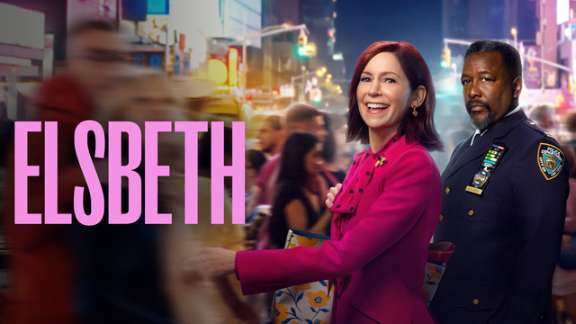 Elsbeth key art