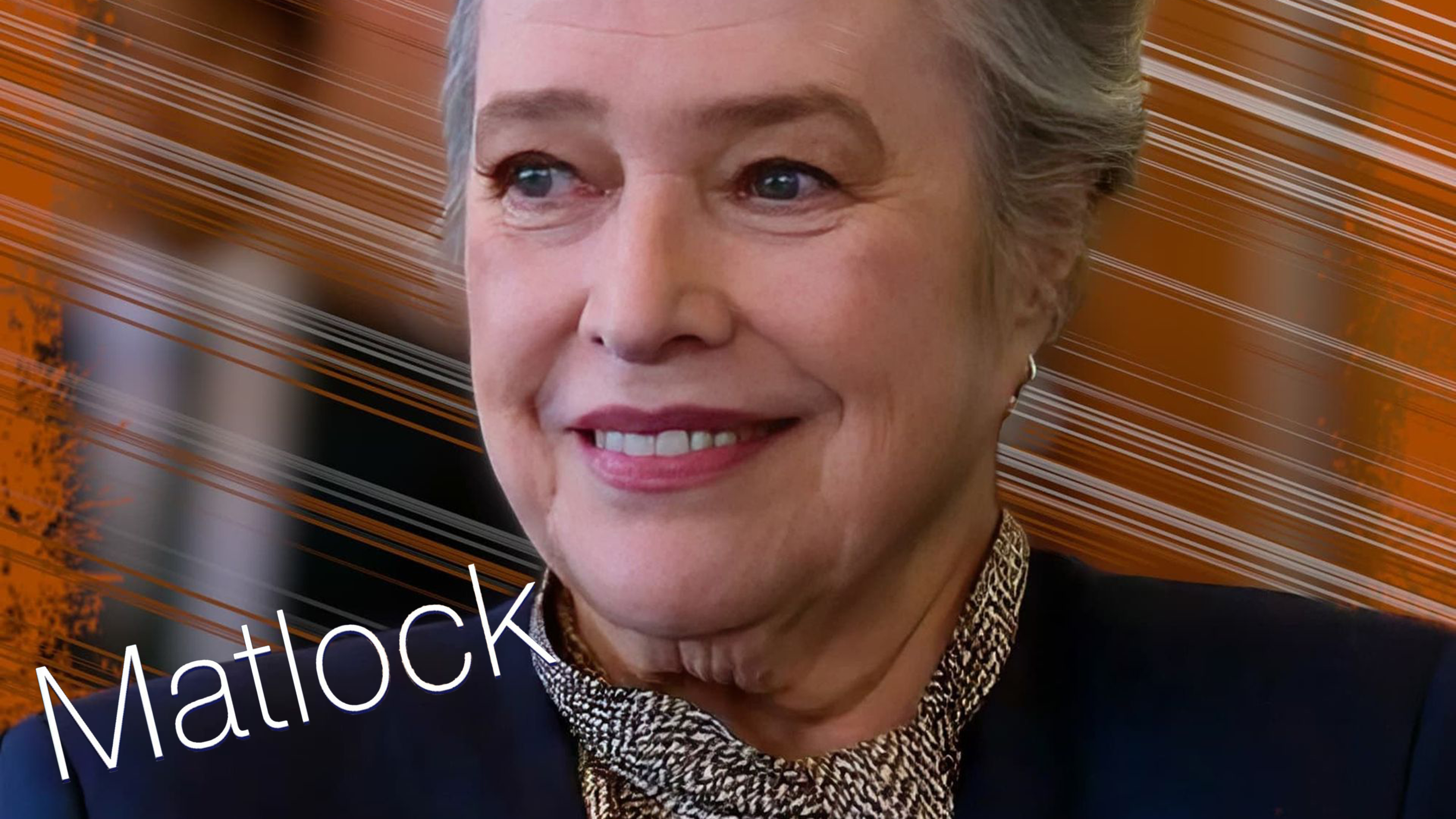 Matlock (2024) - CBS Series