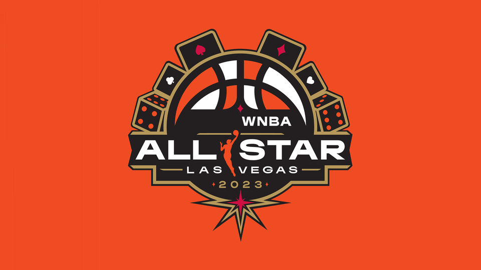 WNBA All-Star Game - 