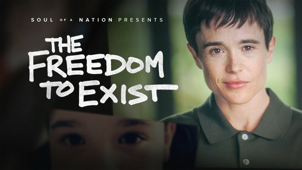 Soul of a Nation: The Freedom to Exist with Elliot Page - ABC