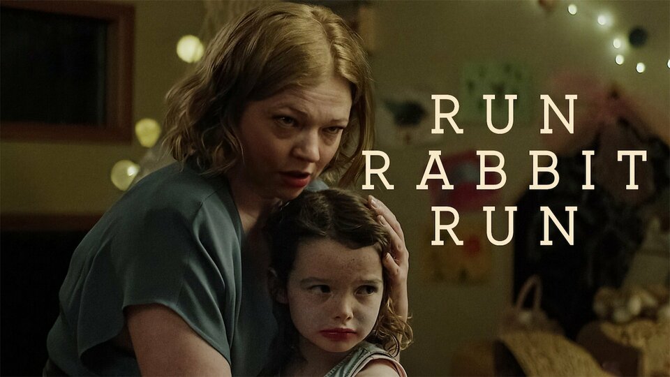 Run Rabbit Run - Netflix