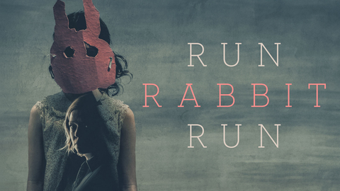 Run Rabbit Run