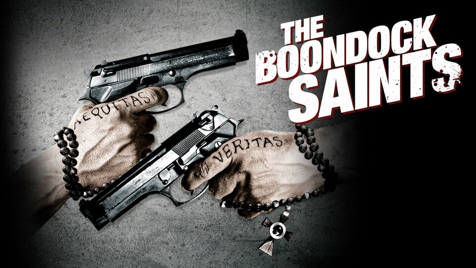 The Boondock Saints - 