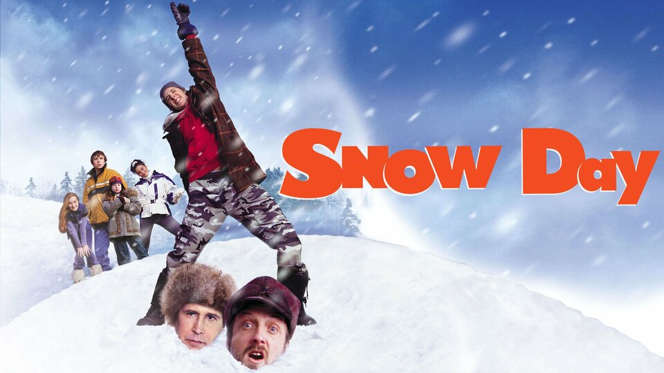 Snow Day (2000) - 