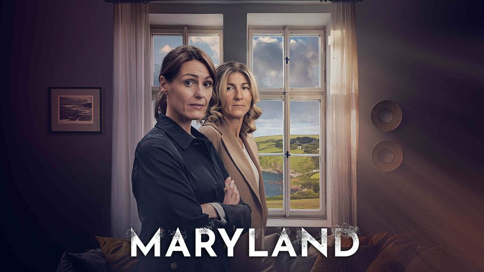 Maryland - PBS