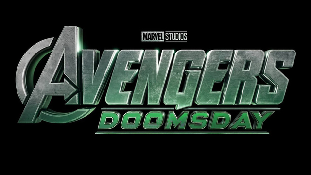 Avengers: Doomsday key art