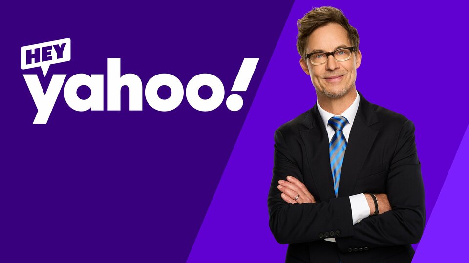 Hey Yahoo! - Game Show Network