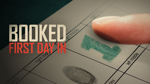 Booked: First Day In