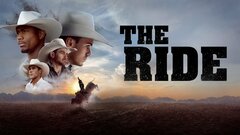 The Ride - Amazon Prime Video