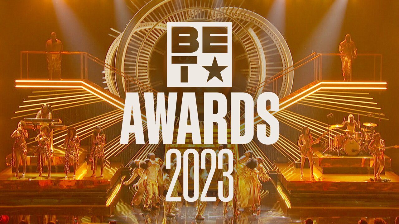 BET Awards BET Awards Show