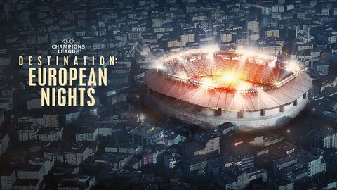 Destination: European Nights