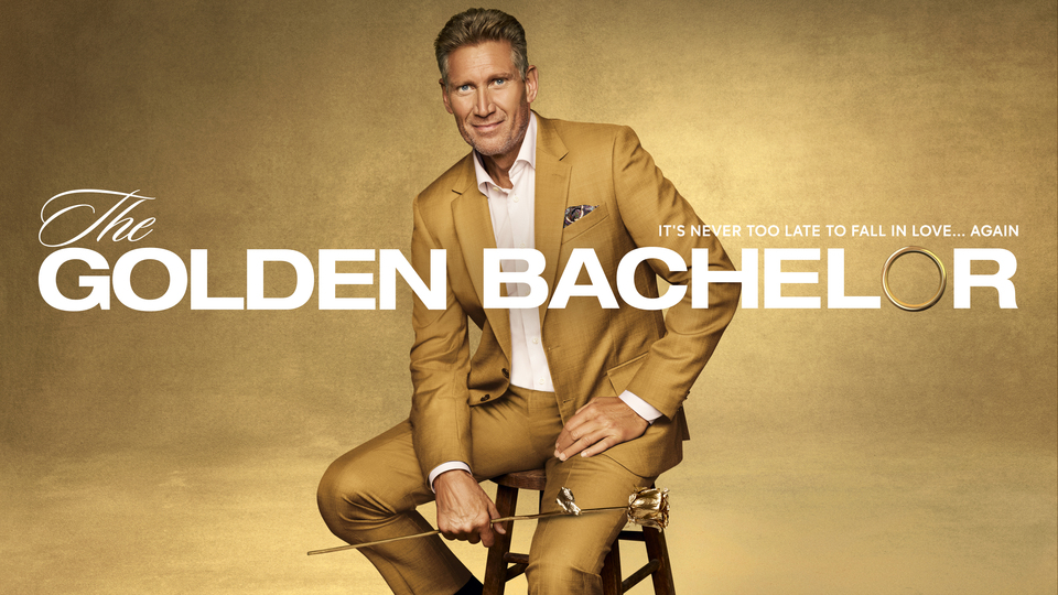 The Golden Bachelor - ABC