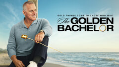 The Golden Bachelor - ABC