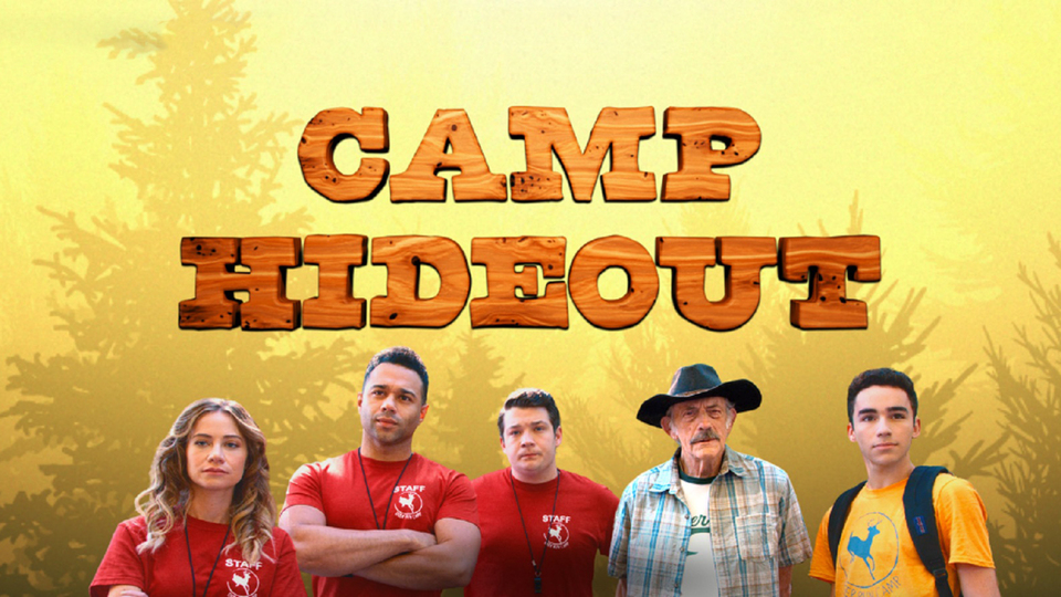 Camp Hideout - 