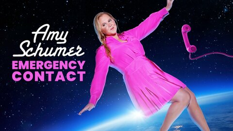 Amy Schumer: Emergency Contact