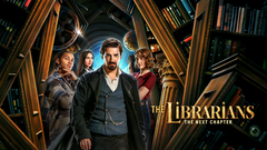The Librarians: The Next Chapter