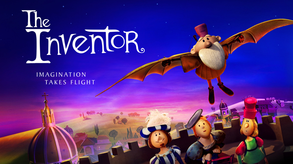 The Inventor - 
