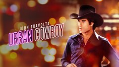Urban Cowboy - 