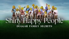 Shiny Happy People: Duggar Family Secrets - Amazon Prime Video