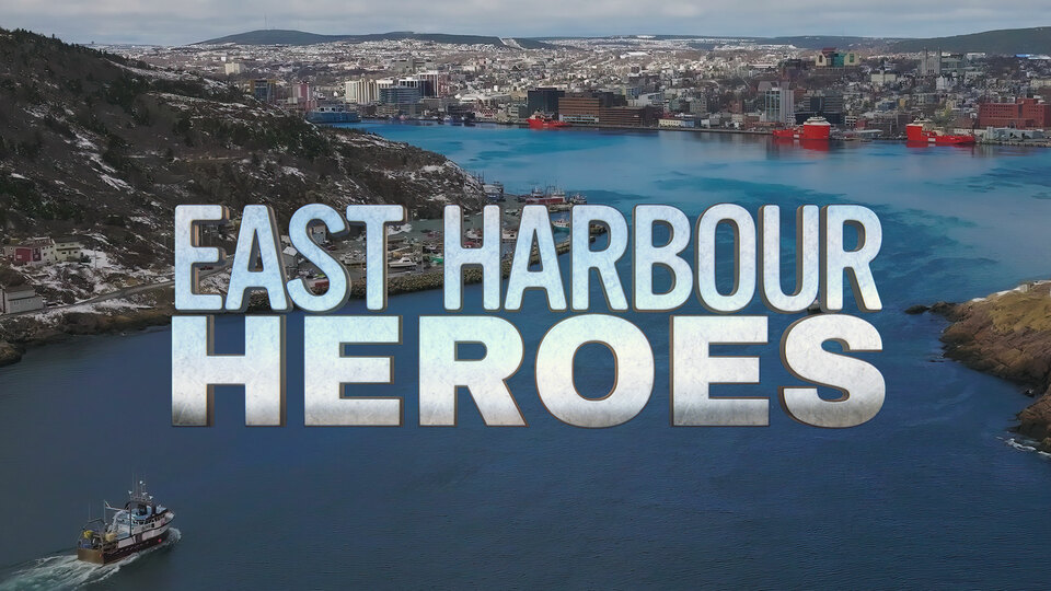 East Harbor Heroes - Discovery Channel