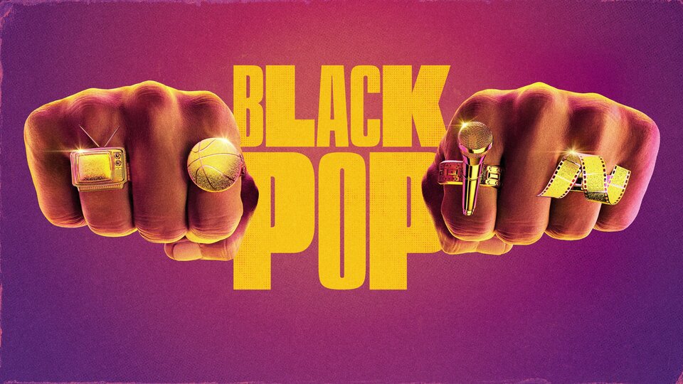 Black Pop: Celebrating the Power of Black Culture - E!