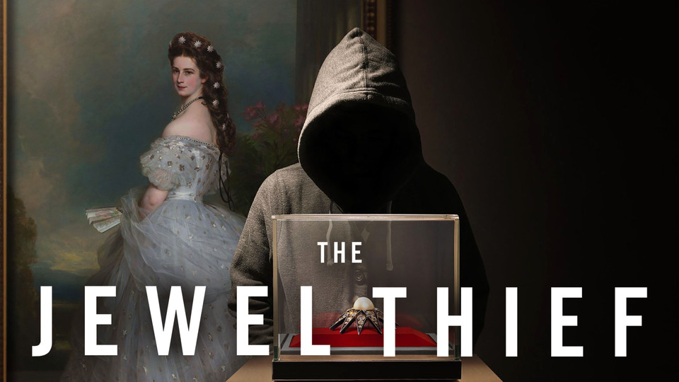The Jewel Thief Hulu Documentary Where To Watch