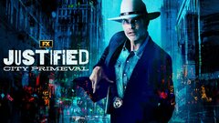 Justified: City Primeval - FX