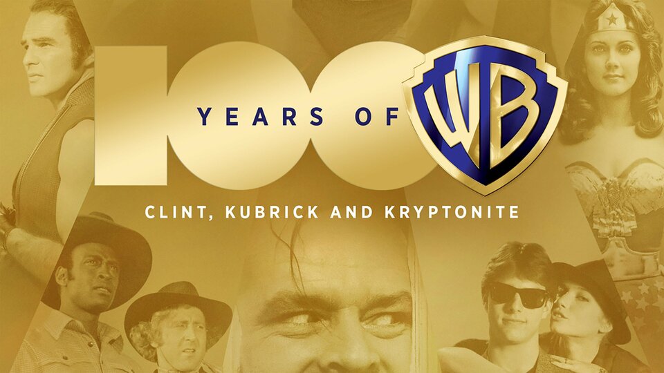 100 Years of Warner Bros. - Max