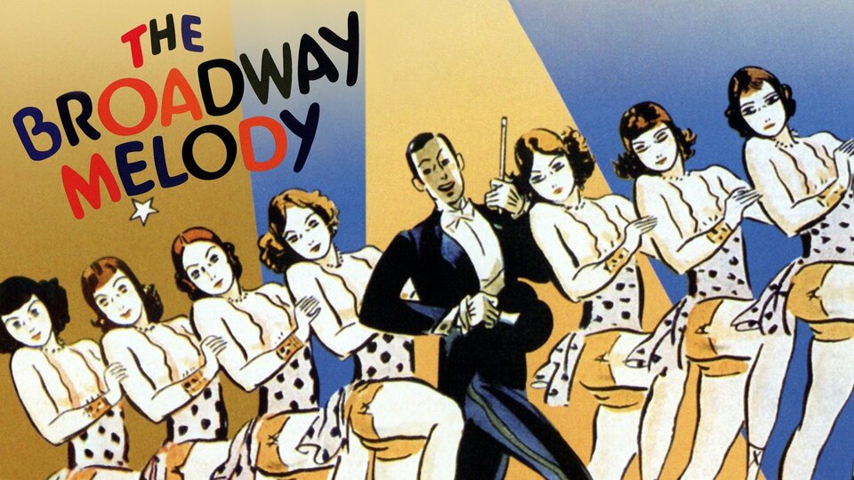 The Broadway Melody - 