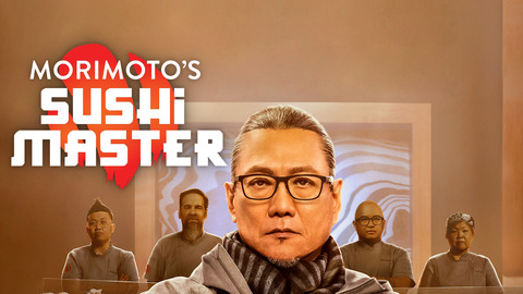 Morimoto's Sushi Master