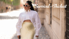 Survival of the Thickest