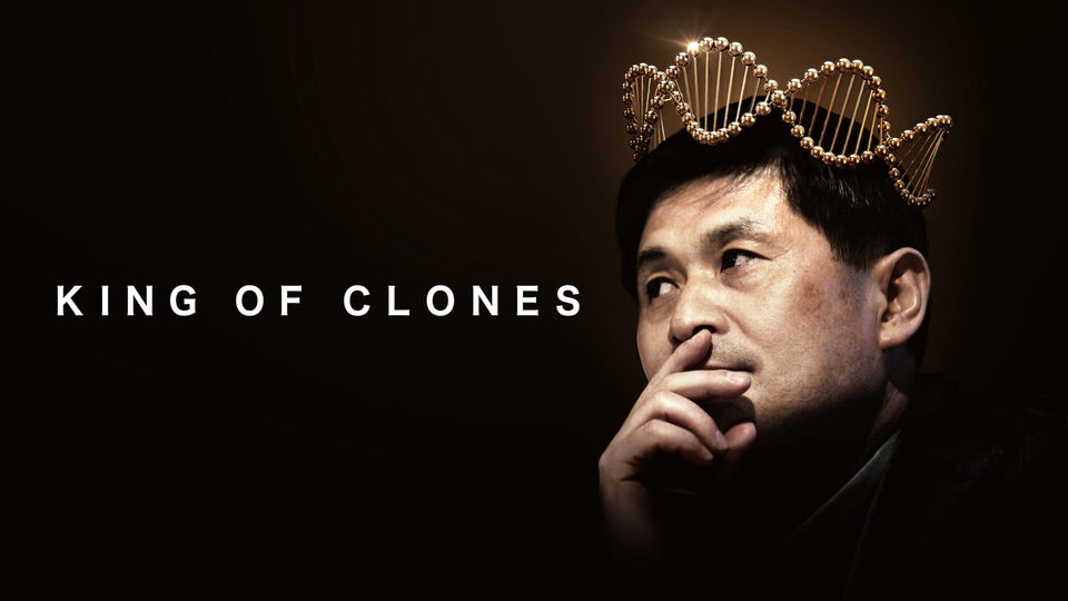 King of Clones - Netflix