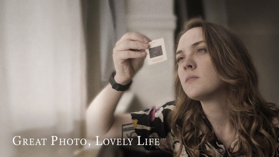 Great Photo, Lovely Life - HBO