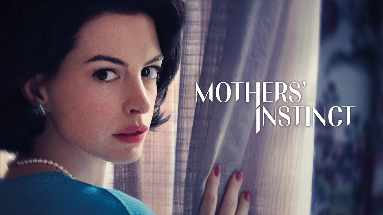 Watch Full Mothers' Instinct (2024) Movies HD Online Free 720, Release