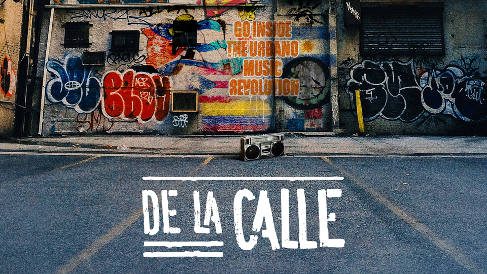 De La Calle - Paramount+
