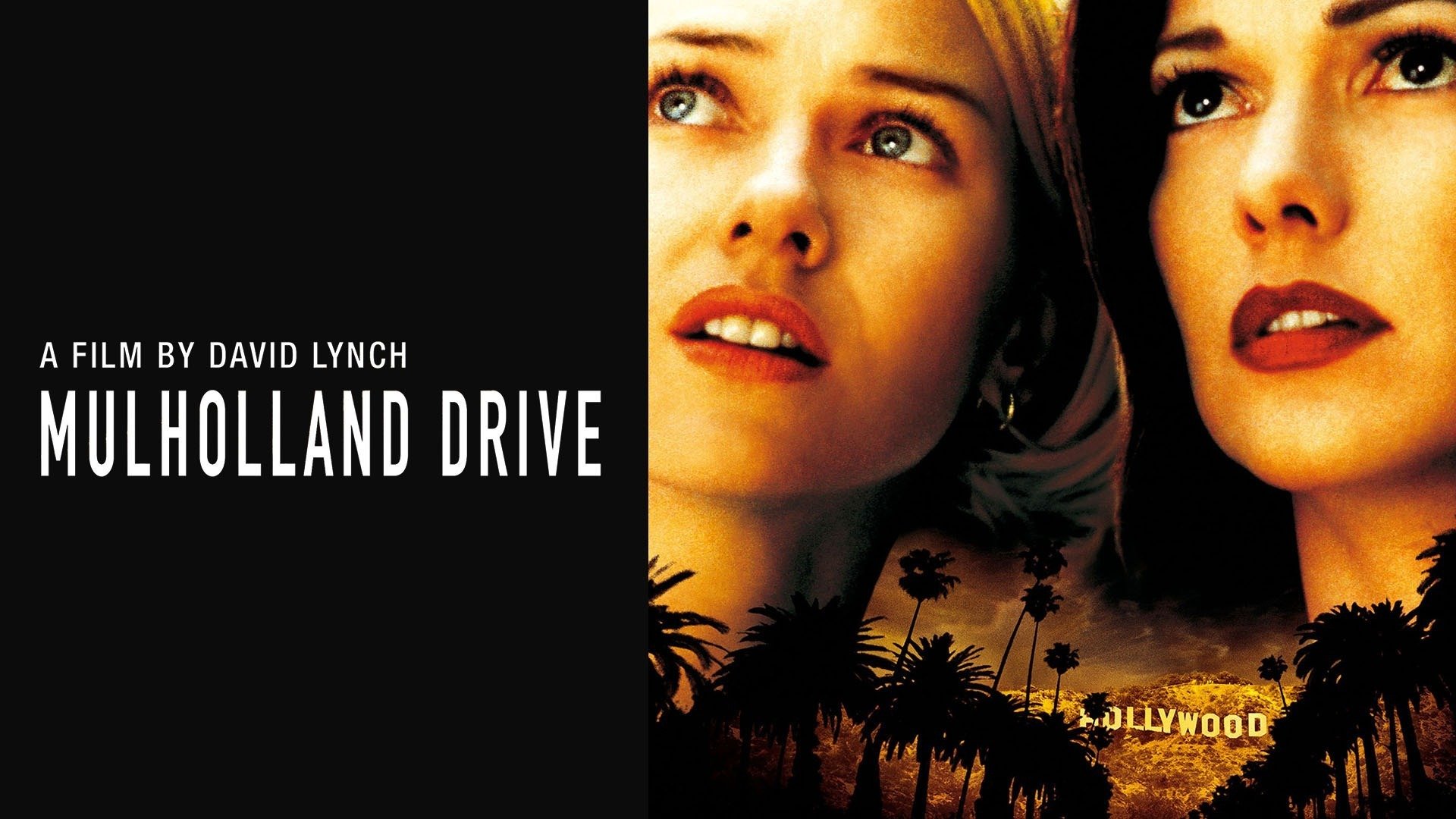 Mulholland Drive Movie Where To Watch