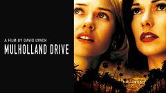 Mulholland Drive - 