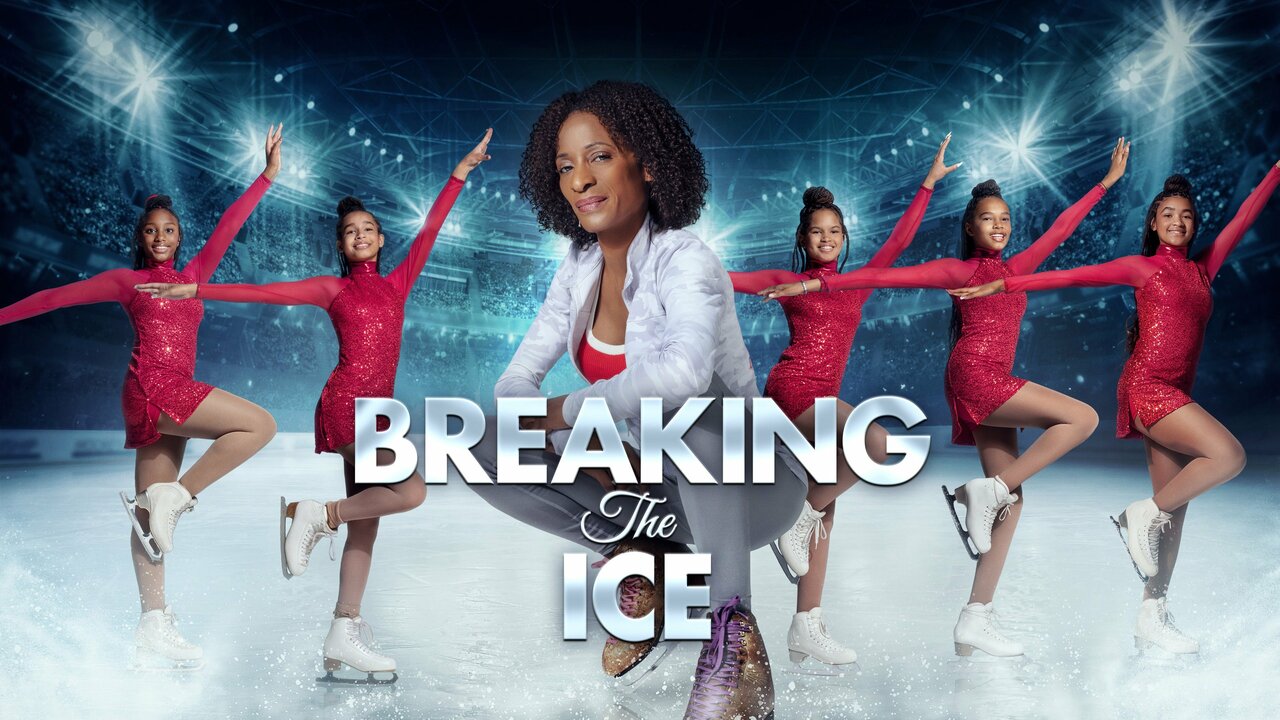 Breaking the Ice - We TV Reality Series - Where To Watch