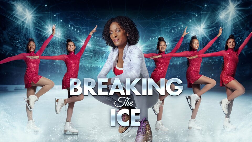 Breaking the Ice - We TV