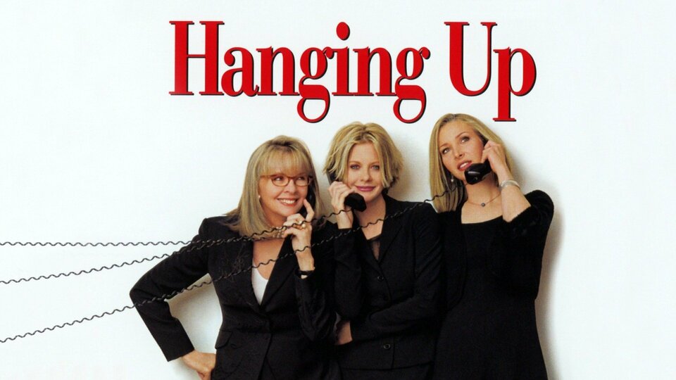 Hanging Up - 