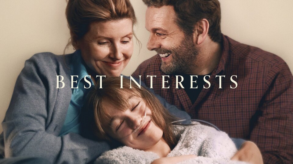 Best Interests - Acorn TV