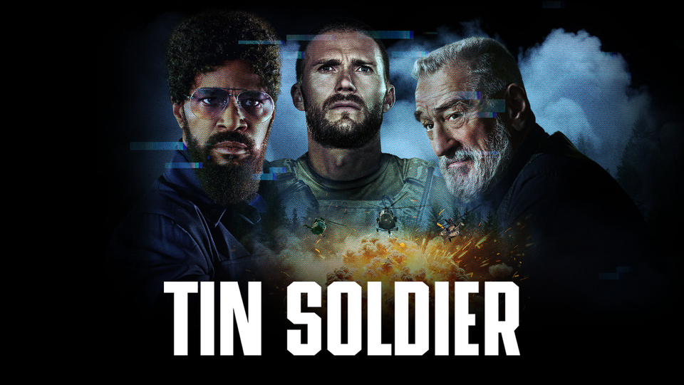 Tin Soldier - 