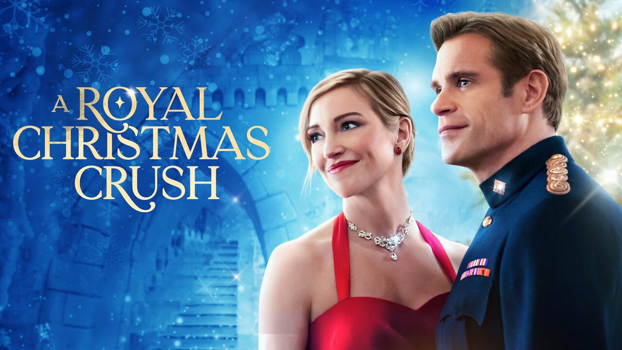 A Royal Christmas Crush Hallmark Channel Movie Where To Watch