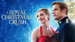 A Royal Christmas Crush - Hallmark Channel
