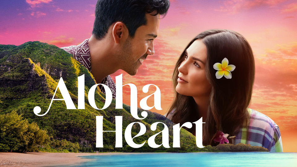 Aloha Heart - Hallmark Channel