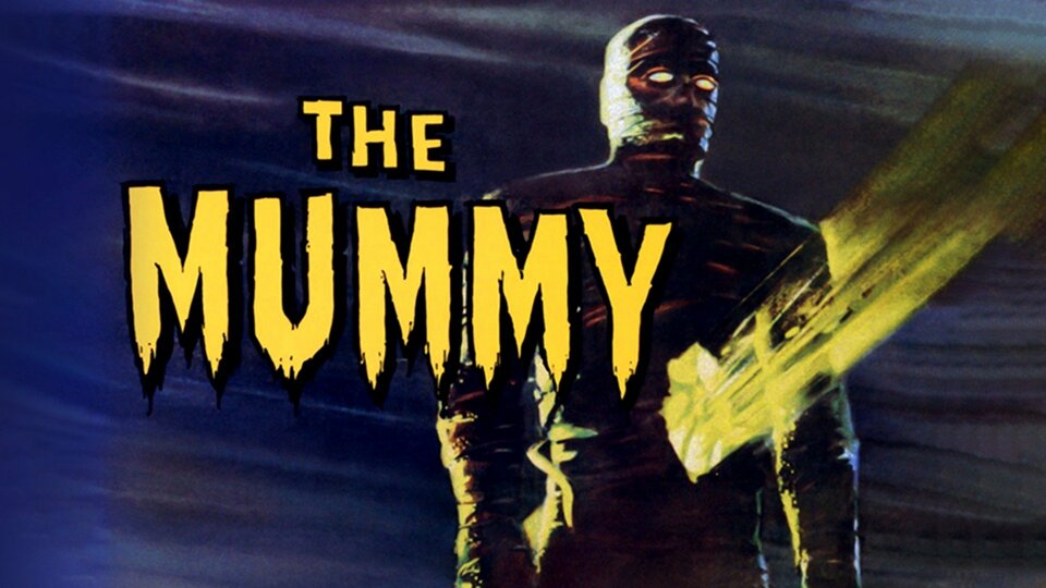 The Mummy (1959) - 